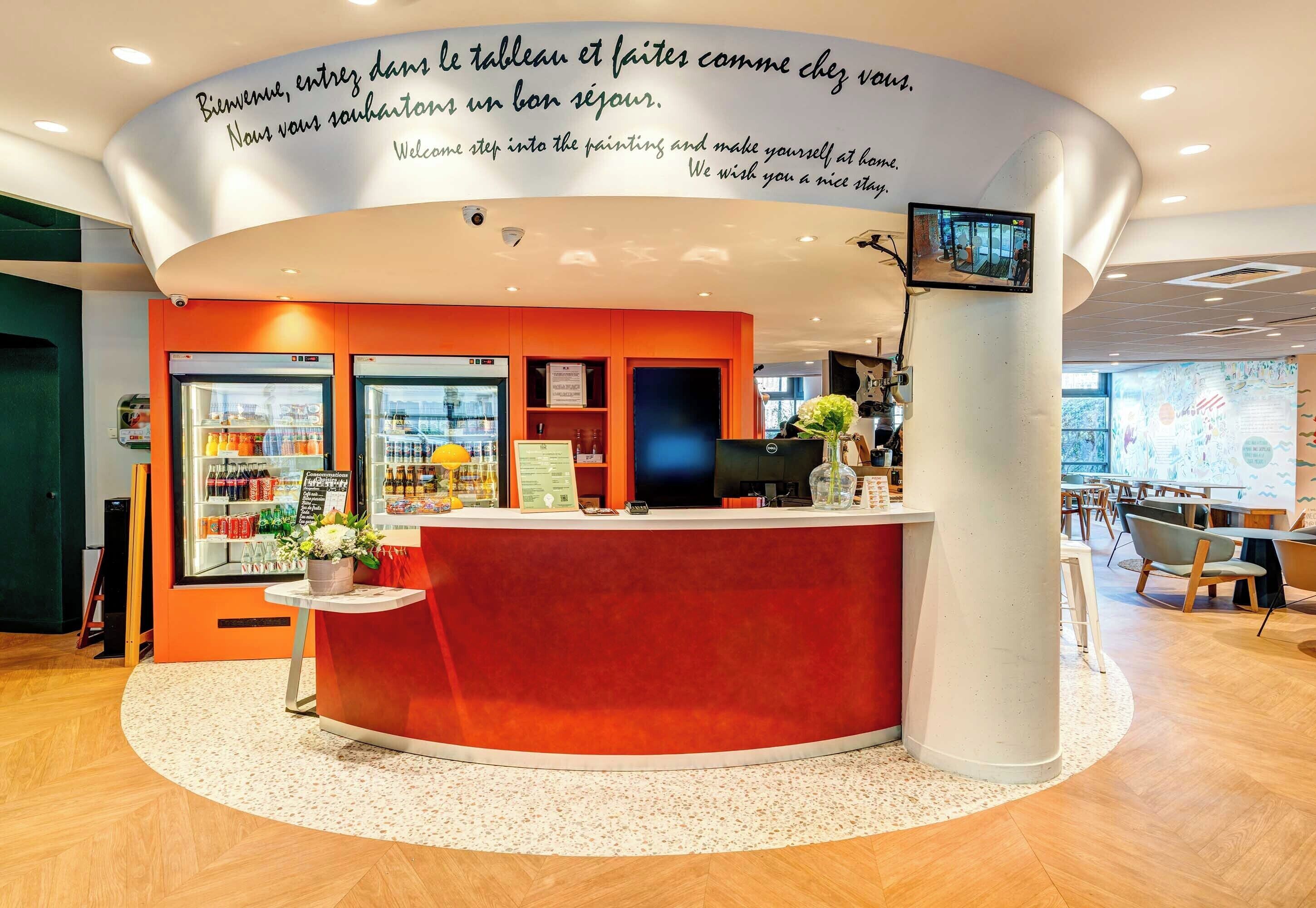 Photo - B&B HOME Rueil-Malmaison Gare