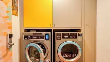 Lavanderia