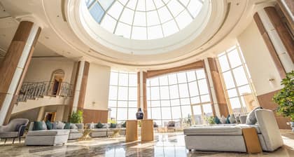 Ivy Cyrene Sharm Hotel Adults Only