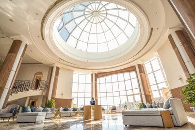 Ivy Cyrene Sharm Hotel Adults Only