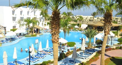 Ivy Cyrene Sharm Hotel Adults Only