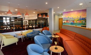 Bar (en el alojamiento)