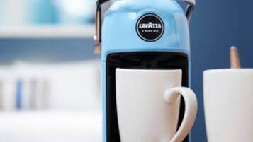 Dagelijks Engels ontbijt (EUR 12 per persoon)