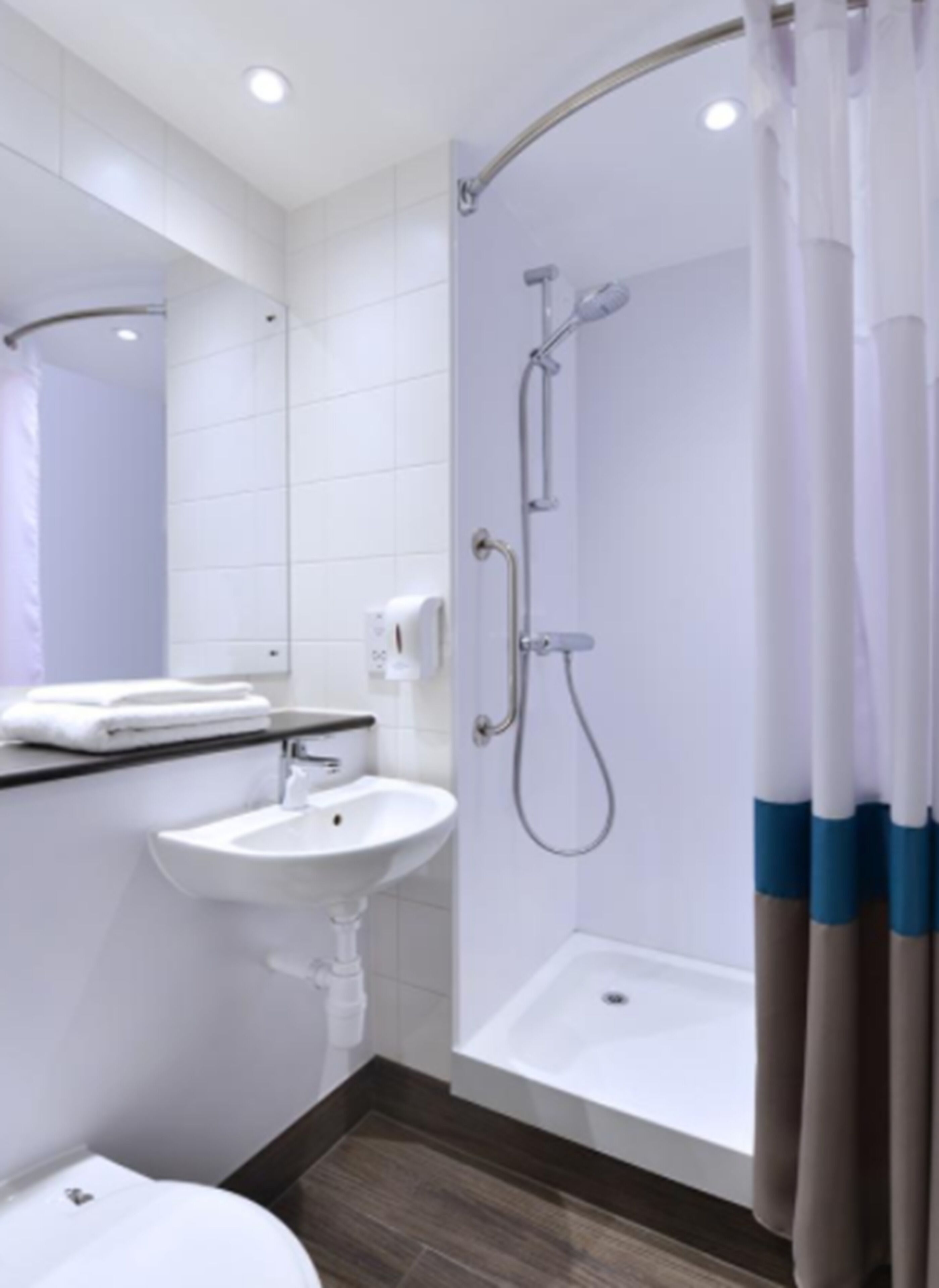 Foto - Travelodge Plus Galway