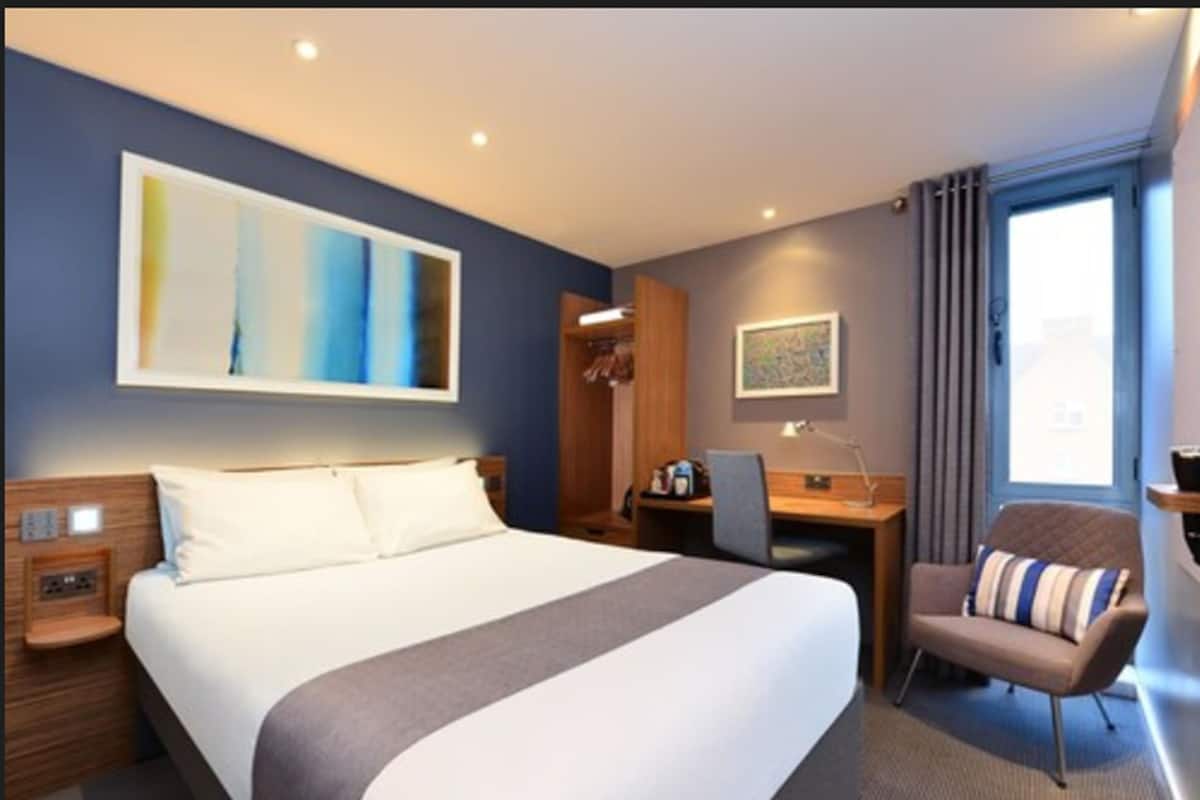 Superior Twin Room | 책상, 무료 WiFi