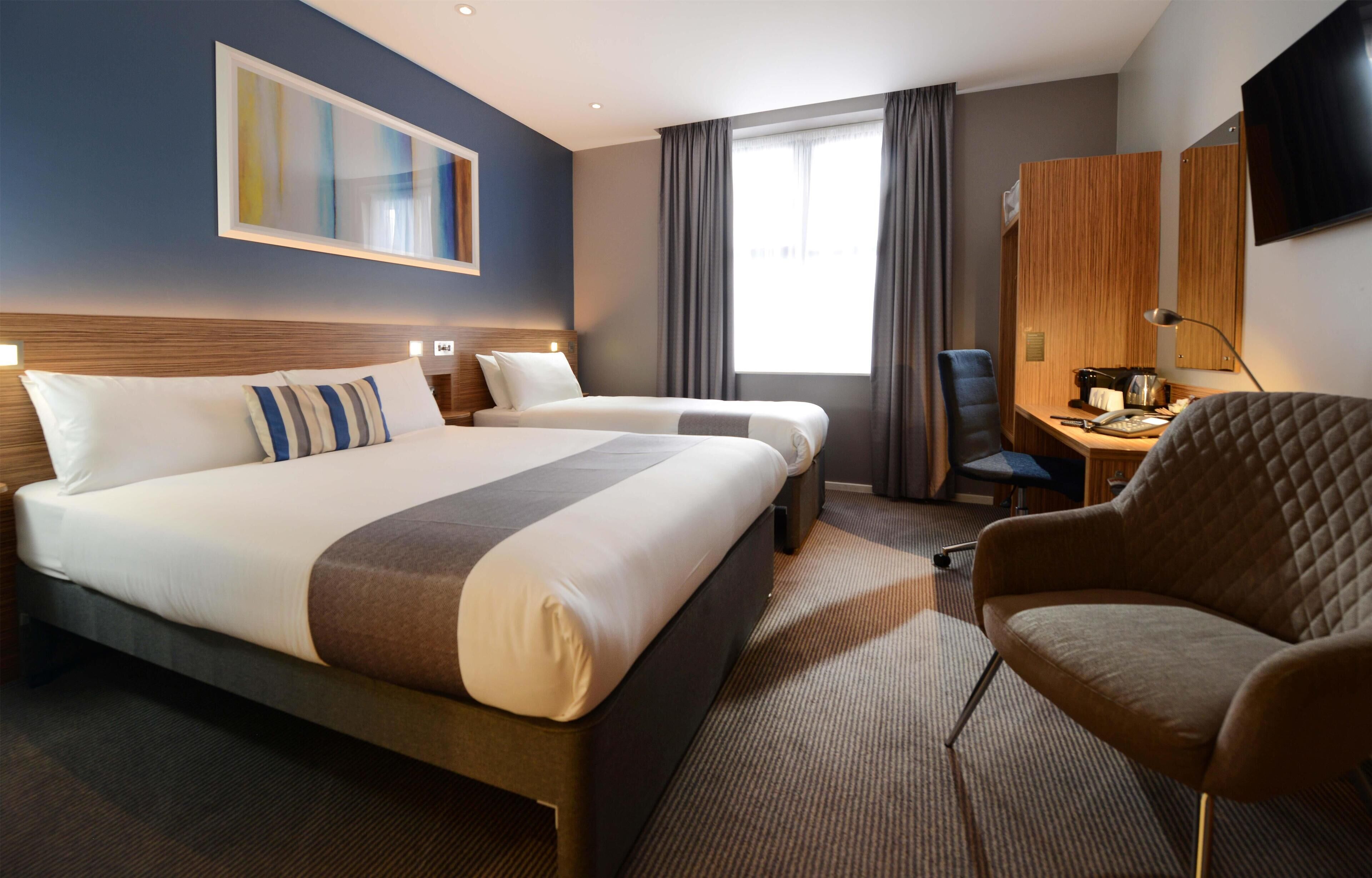 Foto - Travelodge Plus Galway