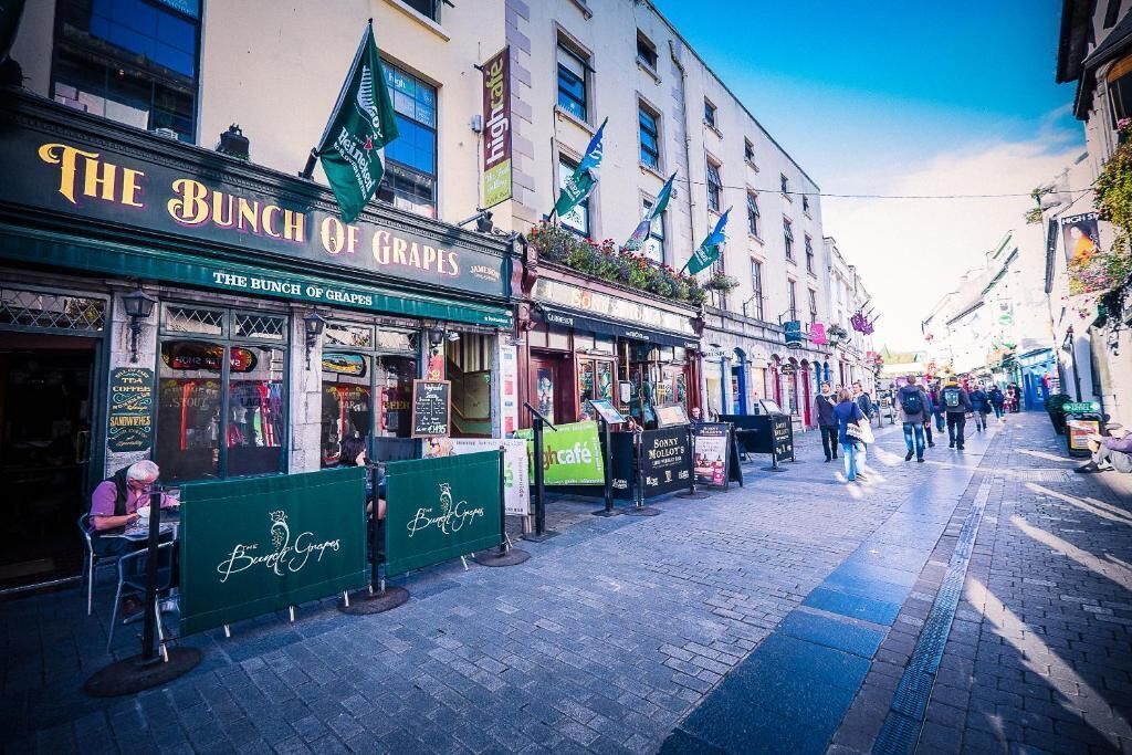 Foto - Travelodge Plus Galway