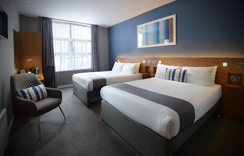 Travelodge Galway