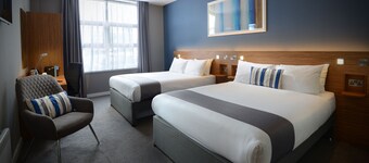 Travelodge Galway