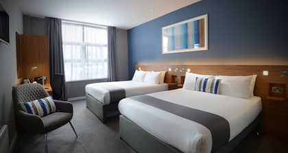 Travelodge Galway