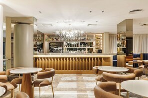 Interior - Wyndham Sao Paulo Ibirapuera Convention Plaza Hotel (São Paulo)