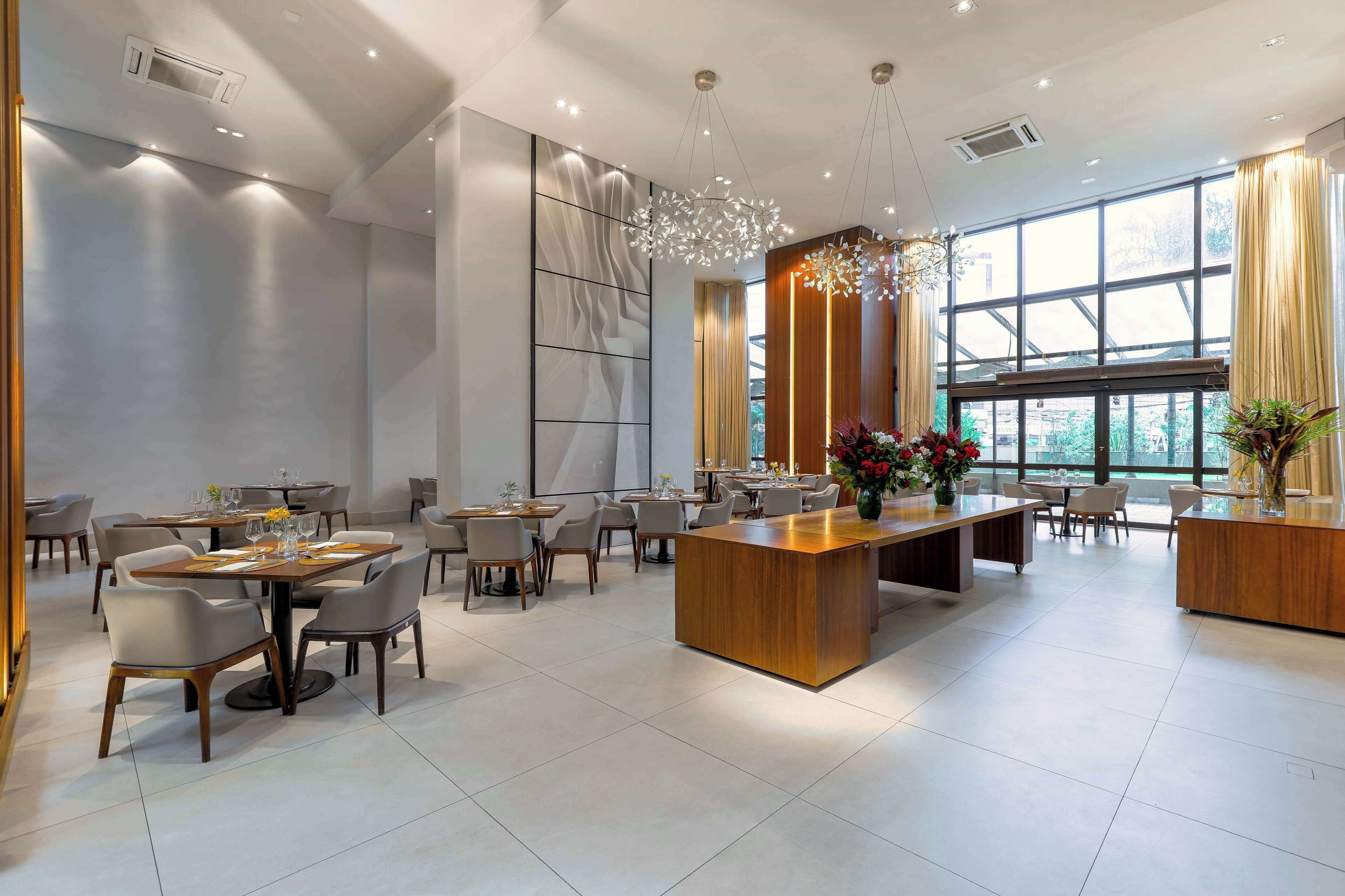 Photo - Wyndham Sao Paulo Ibirapuera Convention Plaza Hotel