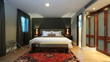 Suite Executive Premium