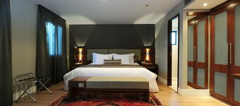 Wyndham Ibirapuera Convention Plaza Hotel