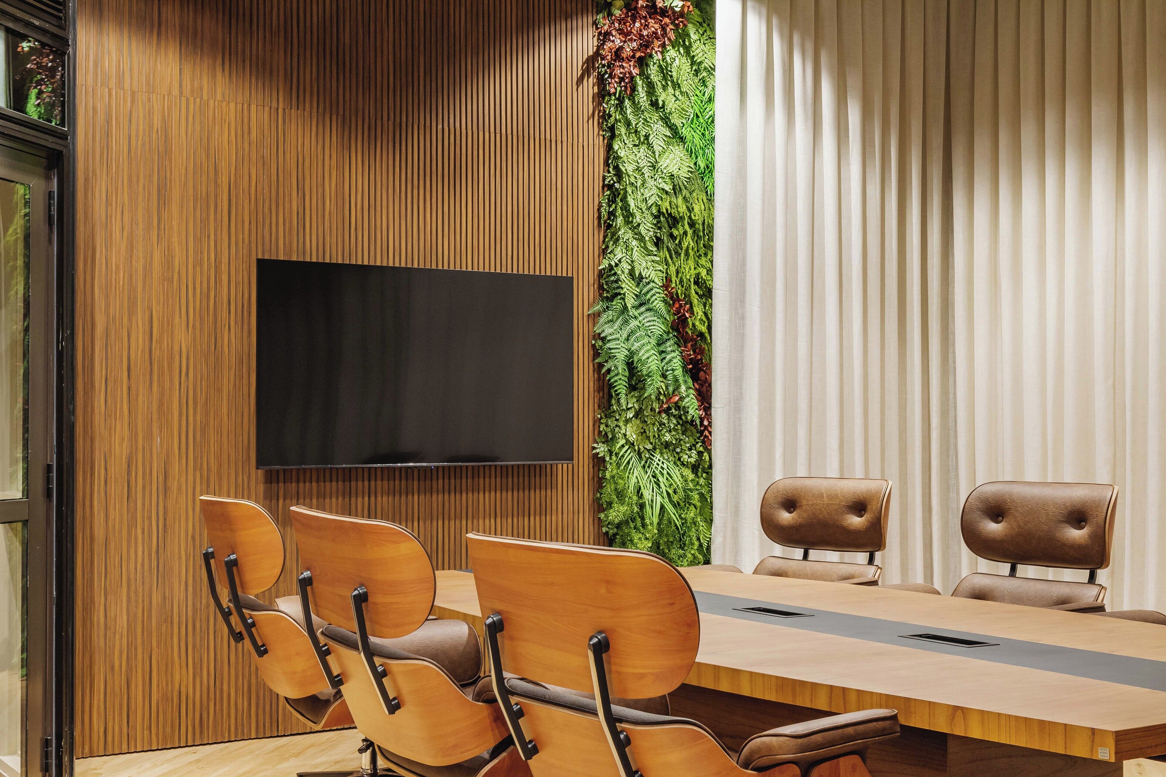 Photo - Wyndham Sao Paulo Ibirapuera Convention Plaza Hotel