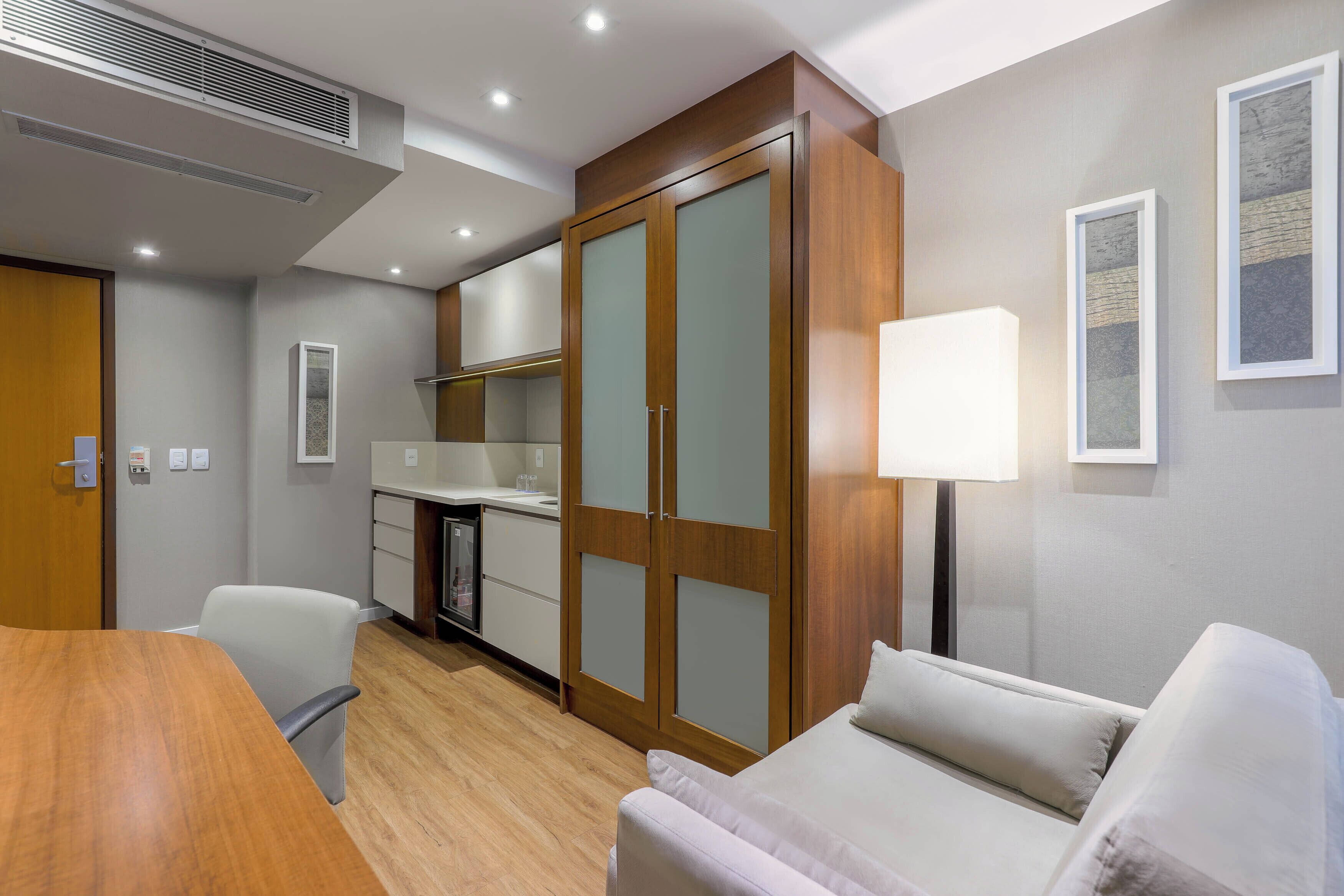Photo - Wyndham Sao Paulo Ibirapuera Convention Plaza Hotel