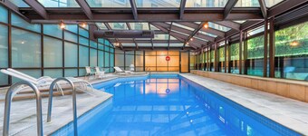 Wyndham Ibirapuera Convention Plaza Hotel