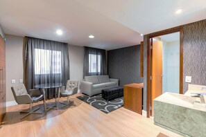 Suite Executive Premium | Room amenity