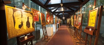 Wyndham Ibirapuera Convention Plaza Hotel