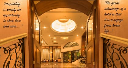 IRA By Orchid Mumbai T-2 International Airport
