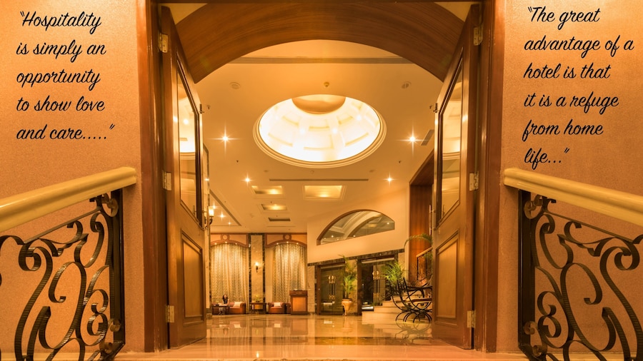 IRA By Orchid Mumbai T-2 International Airport