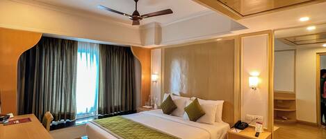 Literie de qualité supérieure, matelas mémoire de forme