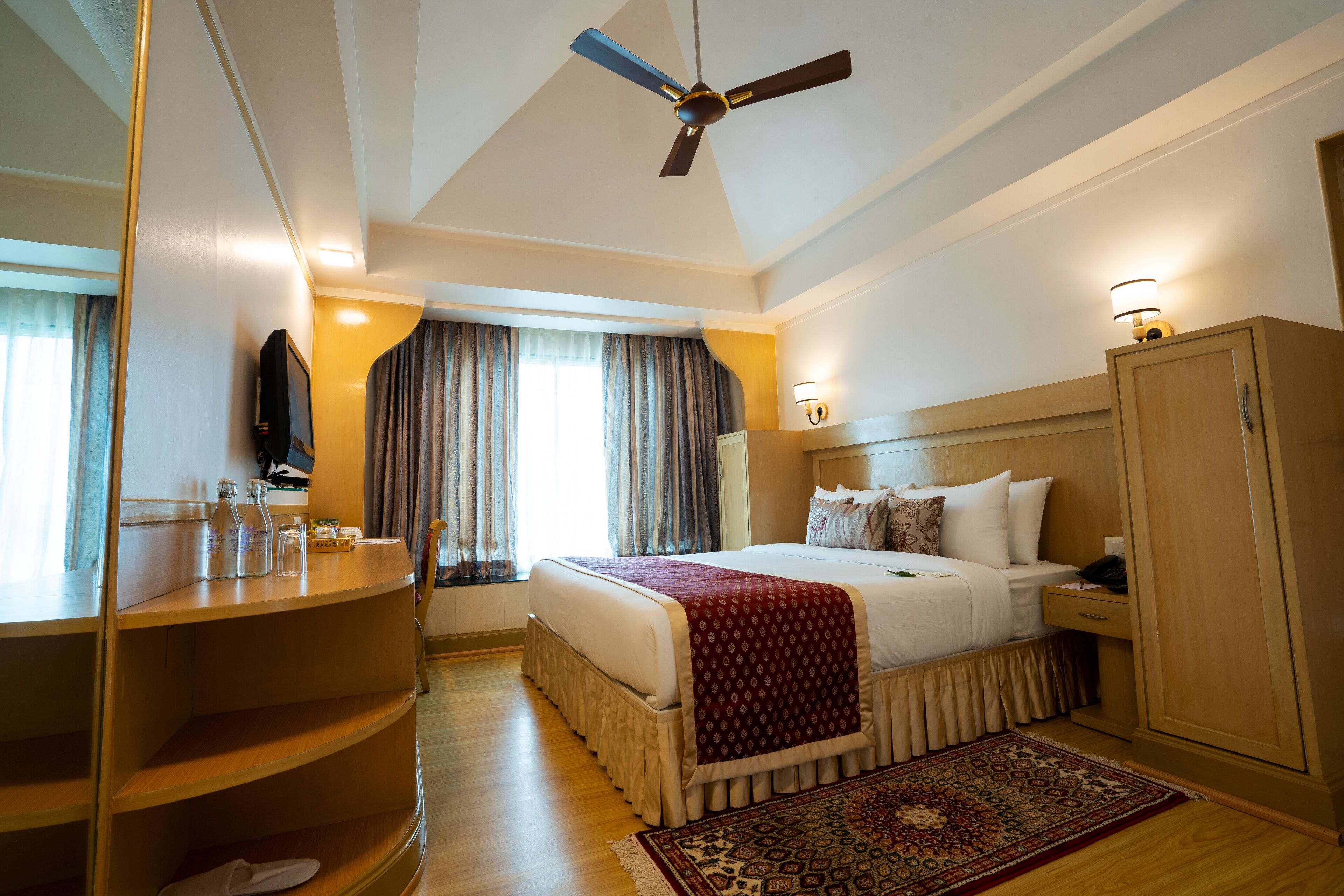 IRA By Orchid Mumbai  T-2 International Airport Formally Vits Mumbai