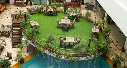 IRA By Orchid Mumbai T-2 International Airport