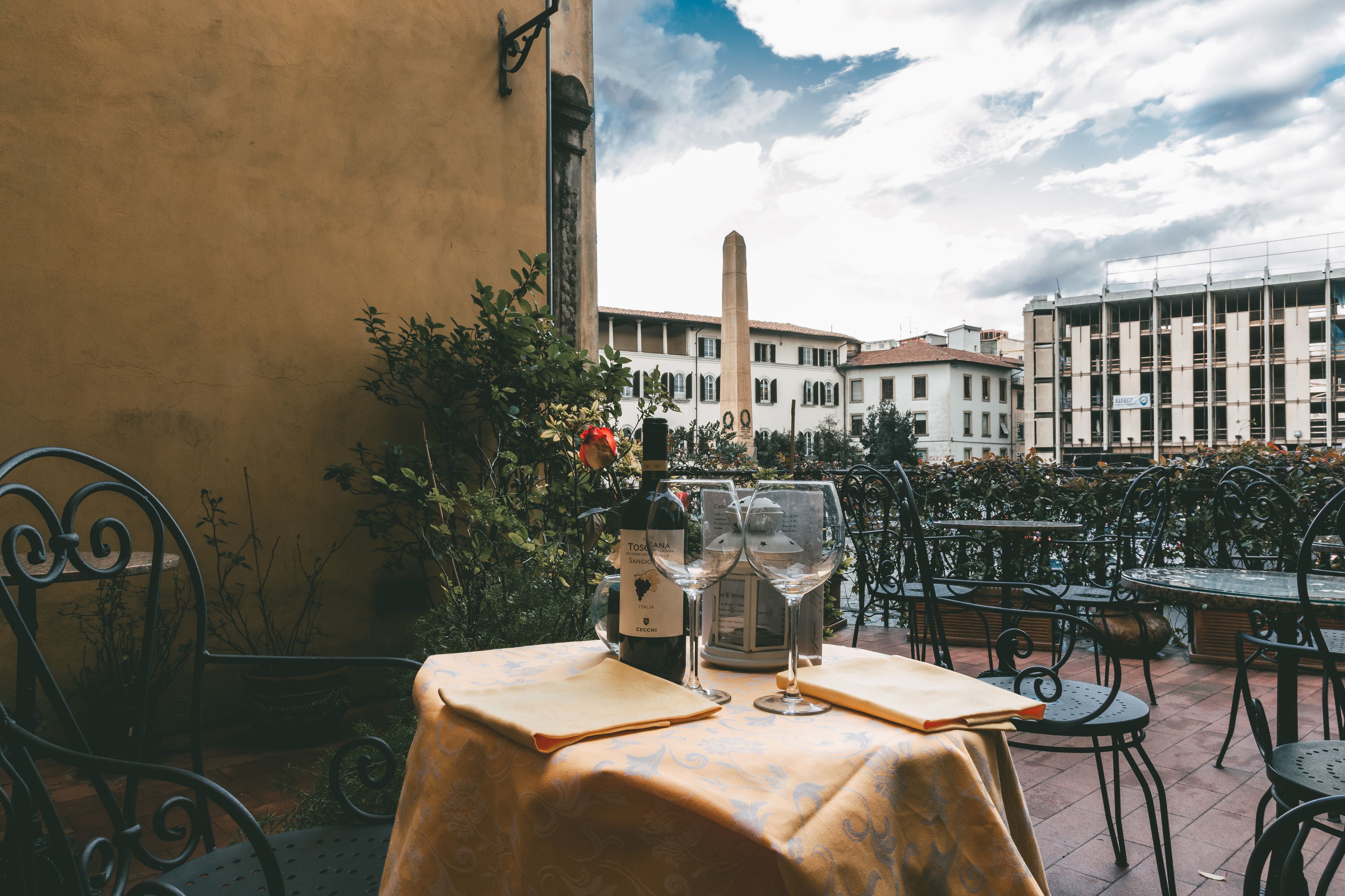 Foto - Domus Florentiae Hotel