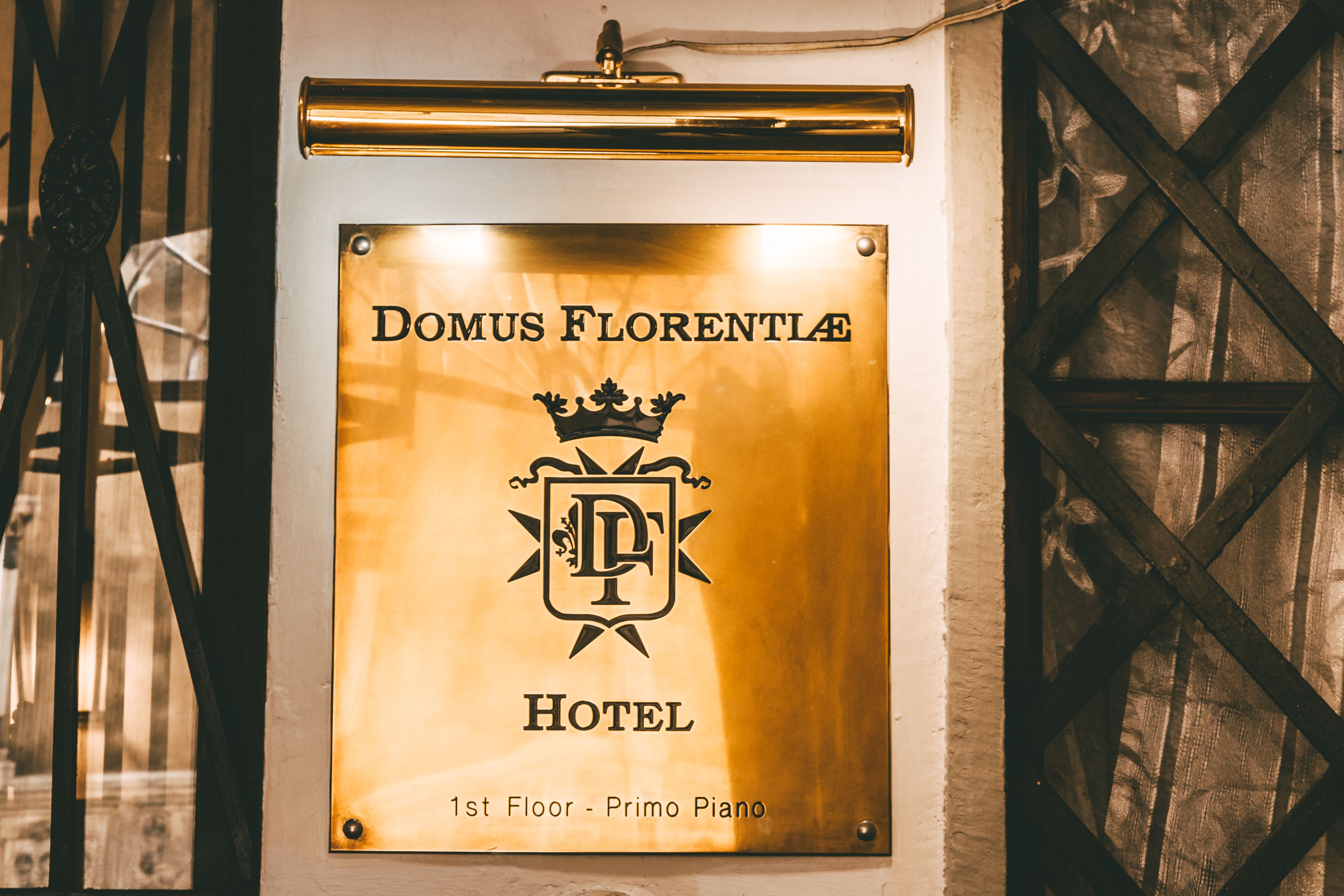 Foto - Domus Florentiae Hotel