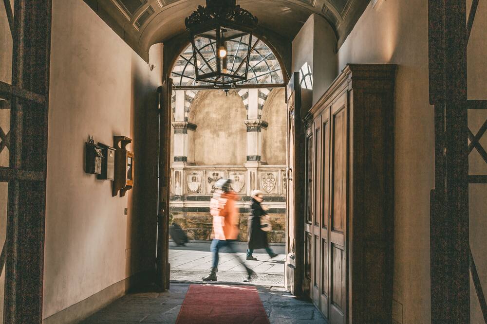 Hotel Domus Florentiae