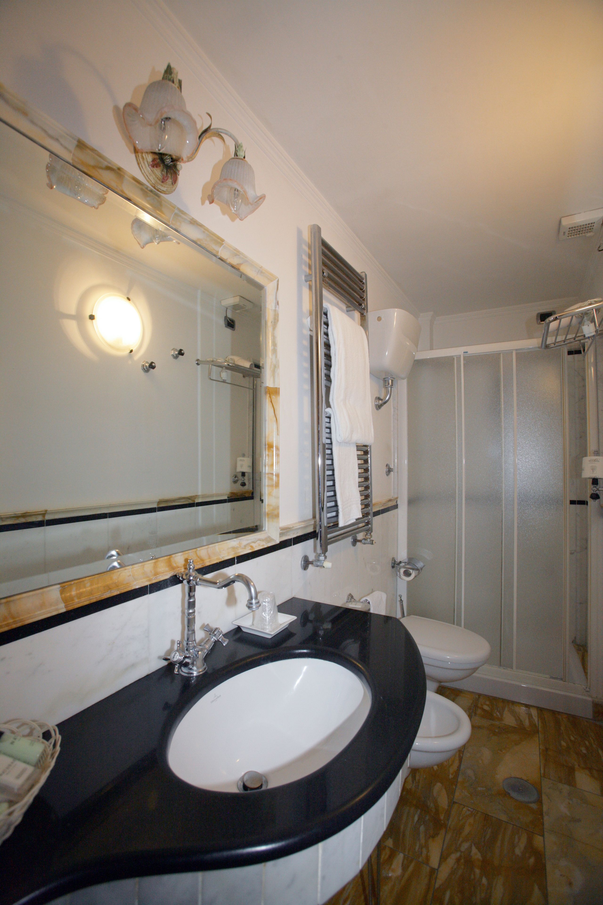 Foto - Domus Florentiae Hotel