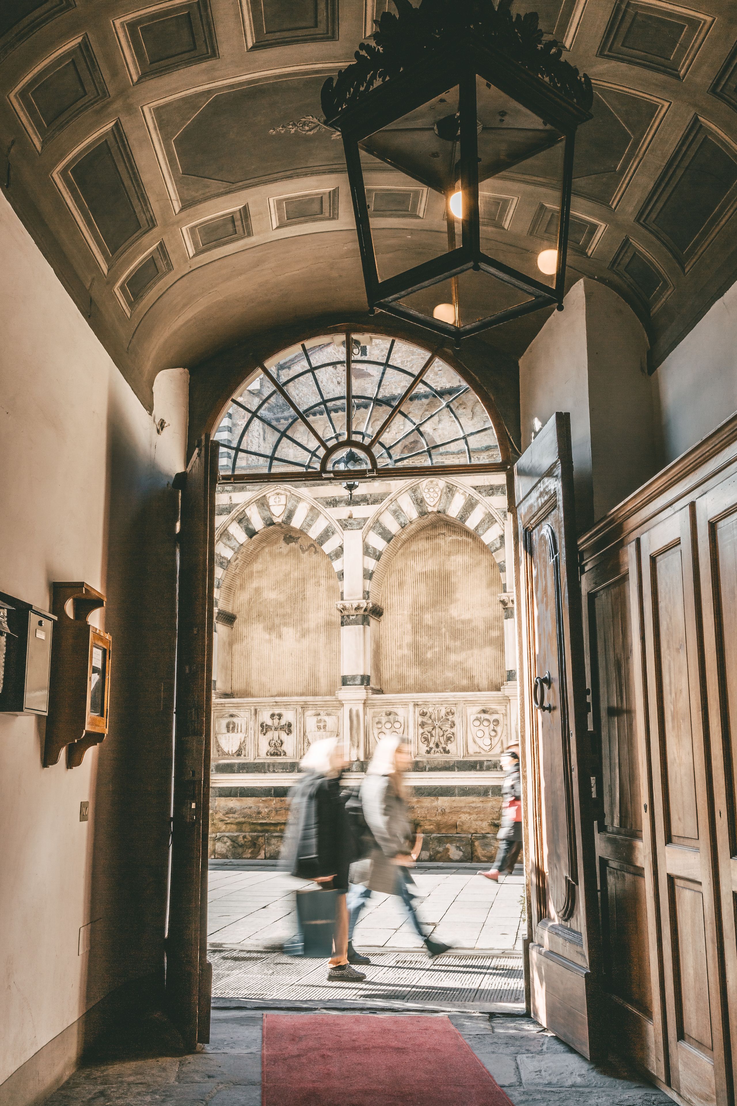 Foto - Domus Florentiae Hotel