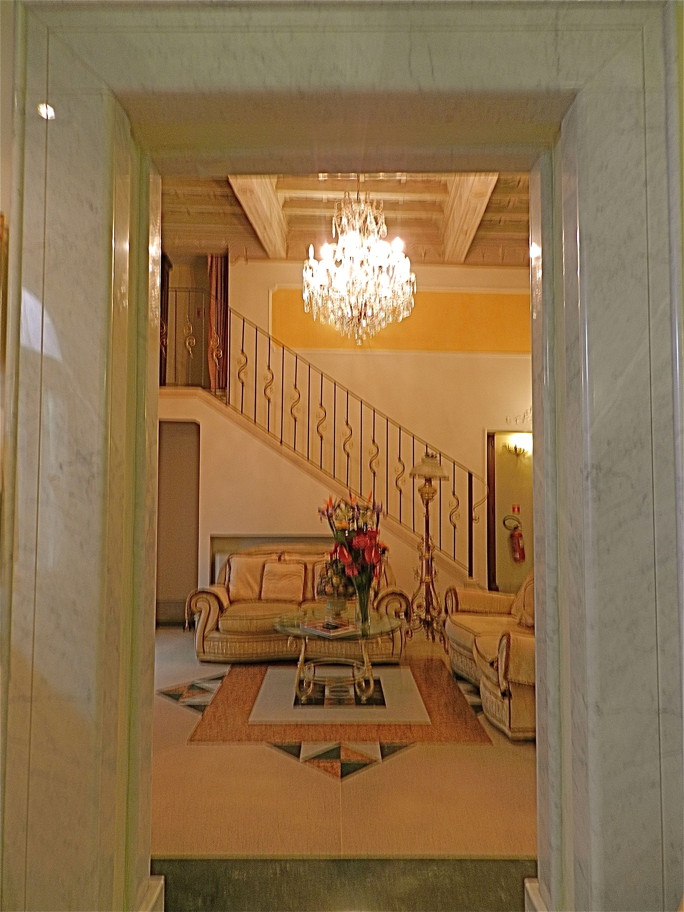 Foto - Domus Florentiae Hotel