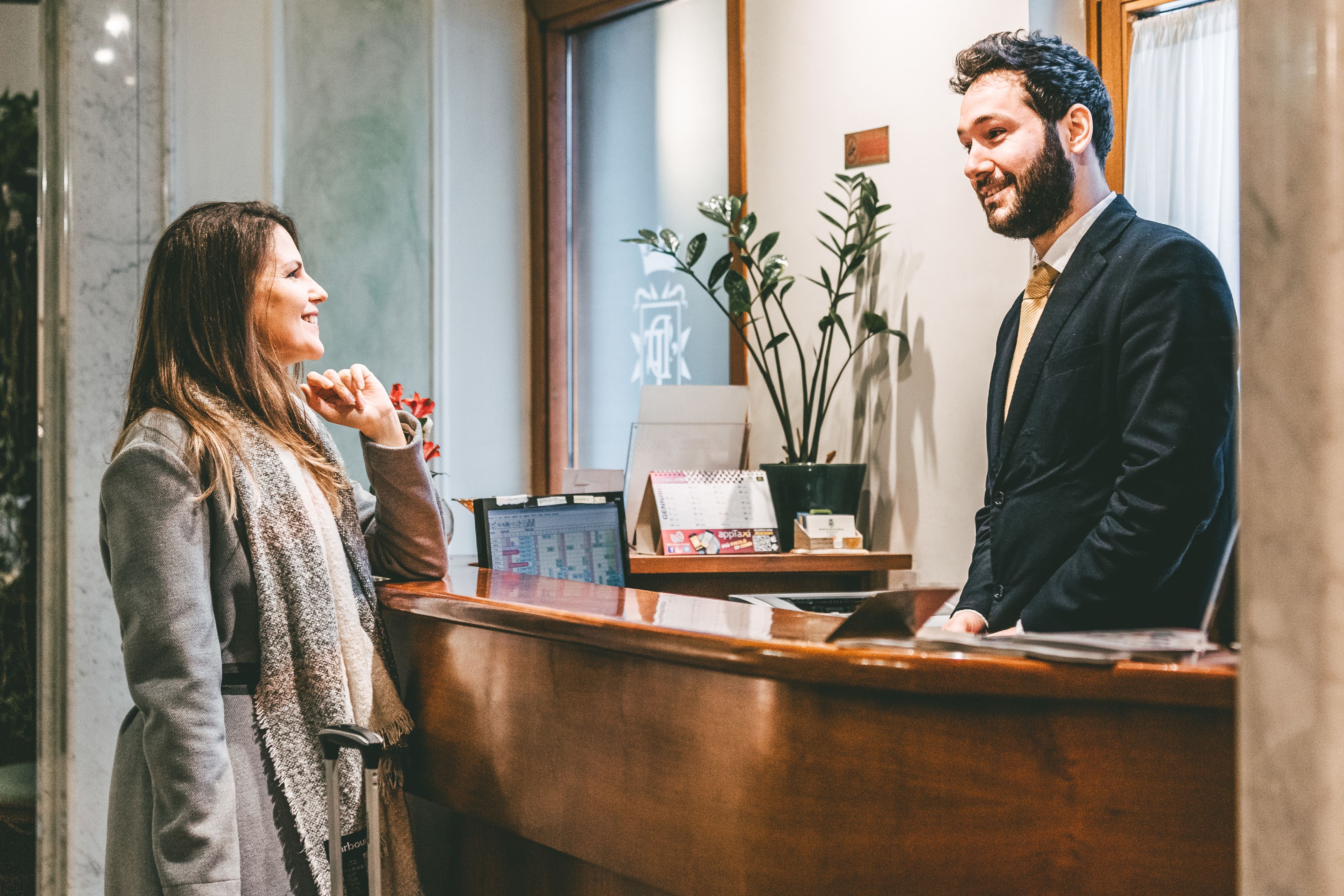 Photo - Domus Florentiae Hotel