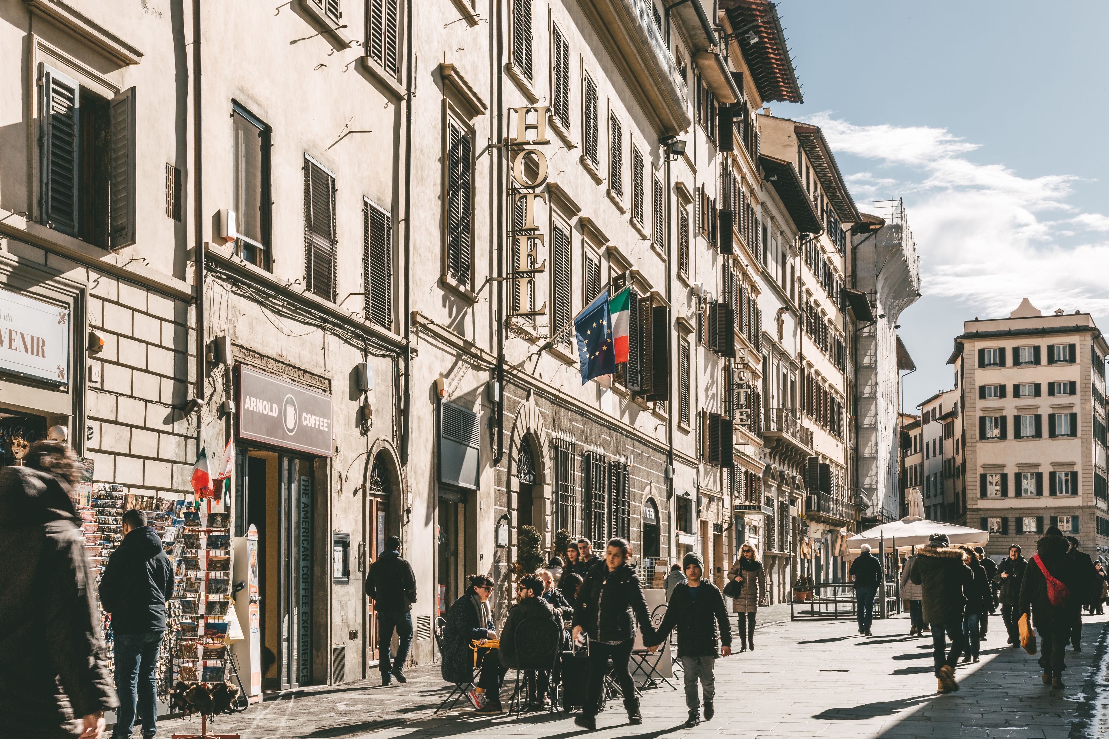 Foto - Domus Florentiae Hotel