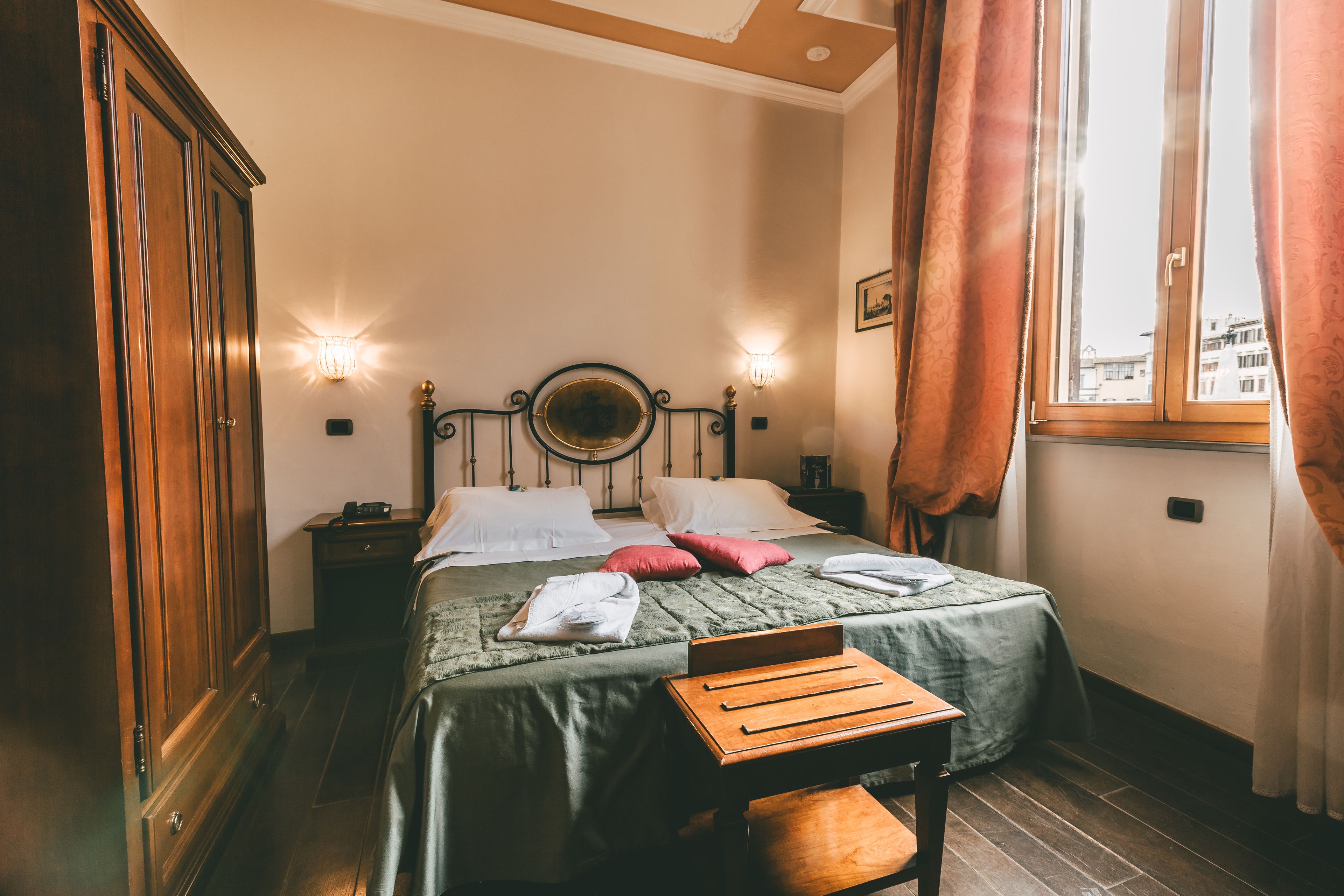 Foto - Domus Florentiae Hotel