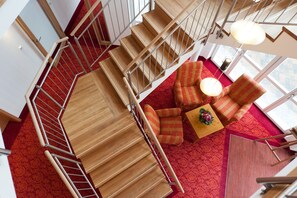 Treppe