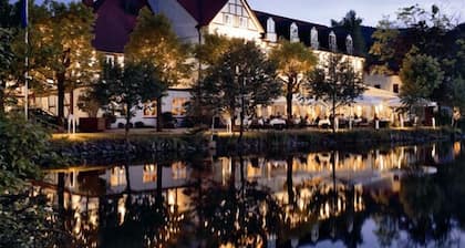 Landhaus Zu den Rothen Forellen