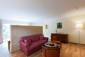 TV - Landhaus Zu den Rothen Forellen (Ilsenburg)