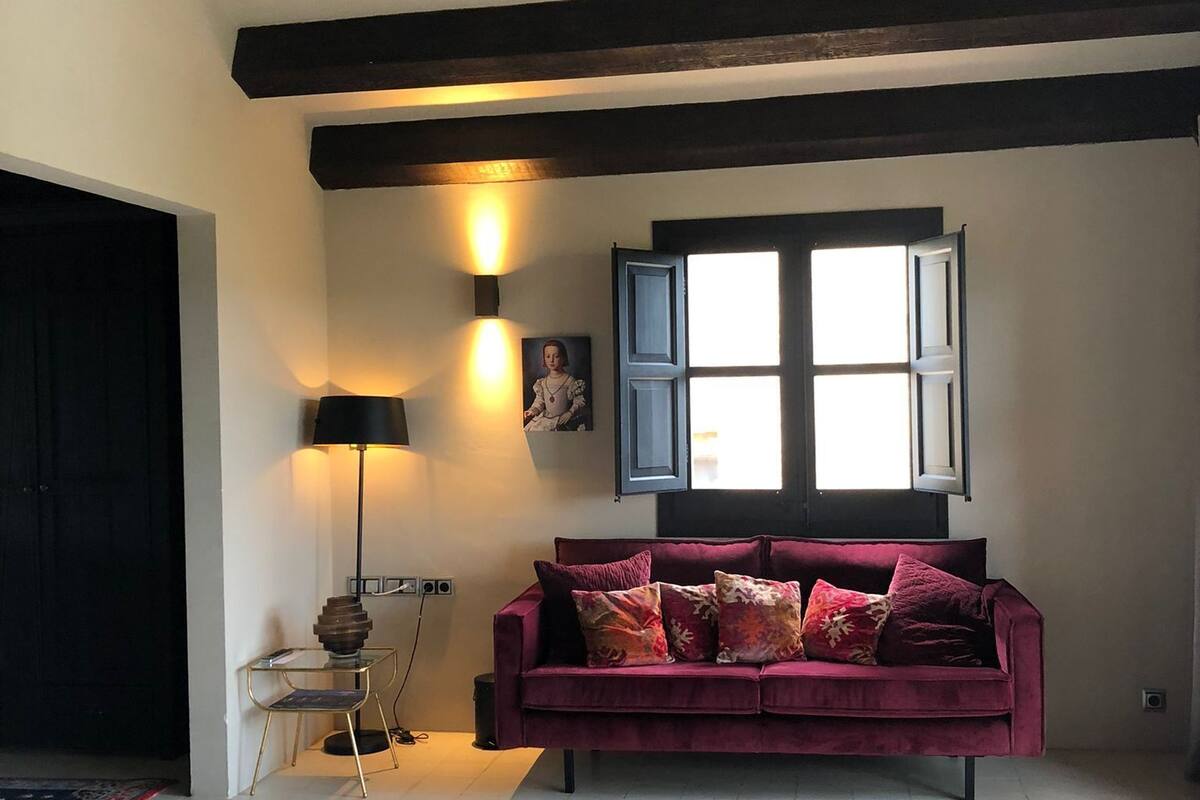 junior double room | premium bedding, minibar, in-room safe, desk