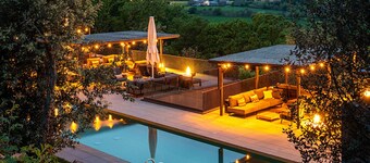 Hotel Castell d'Emporda