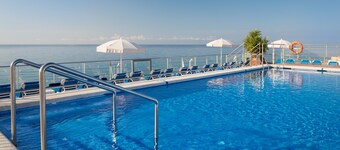 htop Pineda Palace & SPA - Adults Only