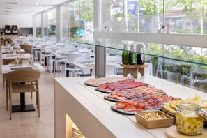 Restaurant - htop Amatista (Lloret de Mar)