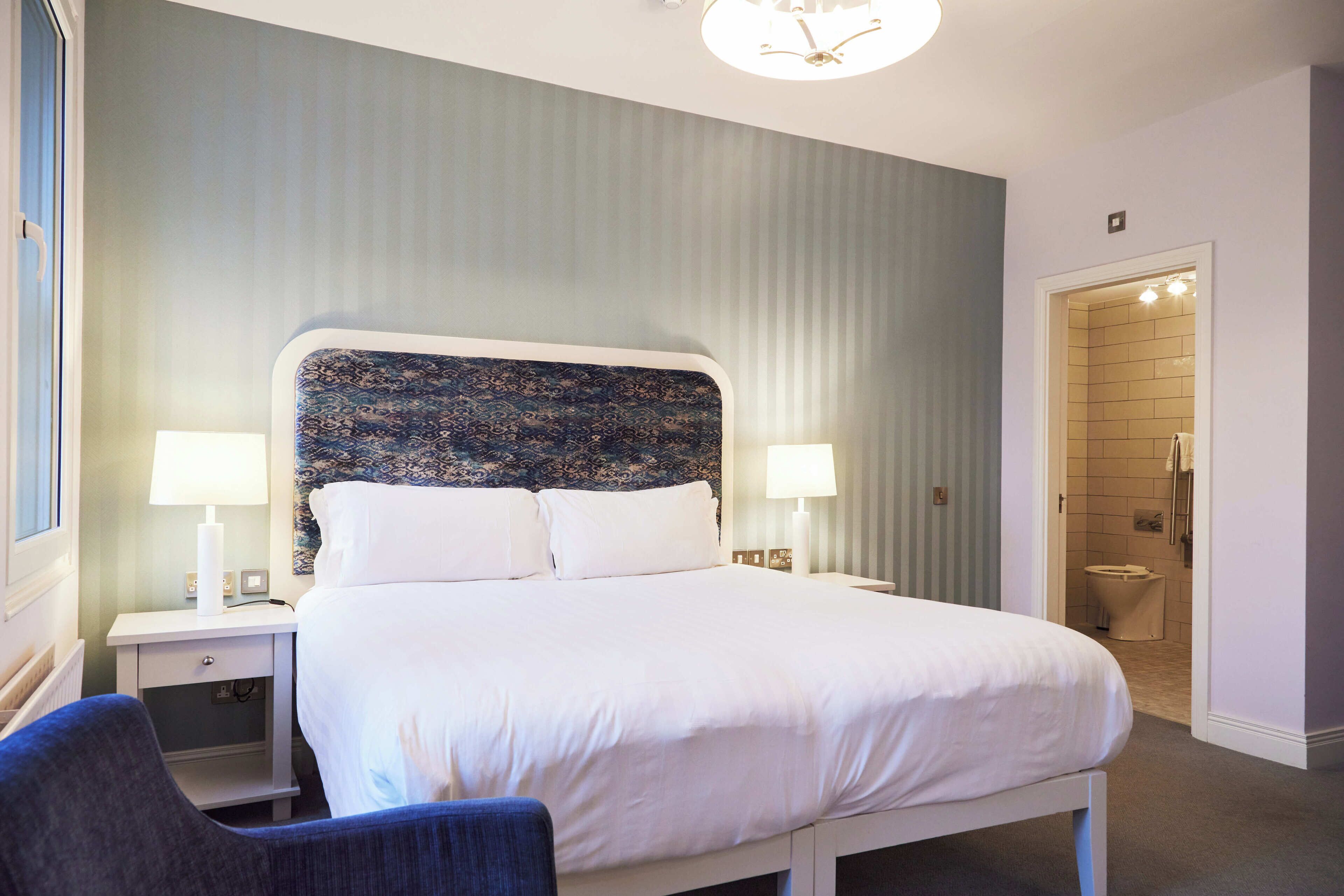 Foto - Hotel Isaacs Cork City