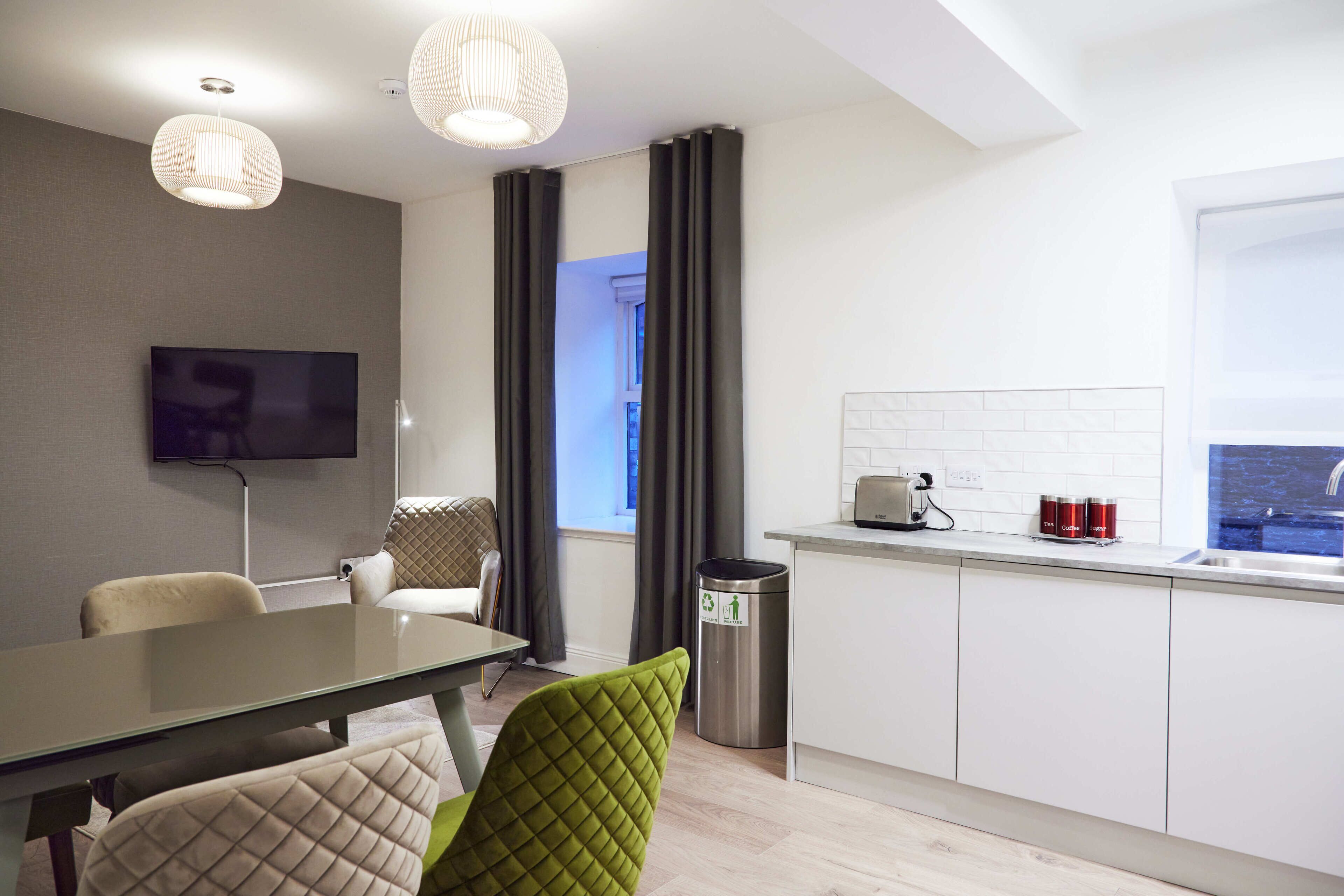 Foto - Hotel Isaacs Cork City