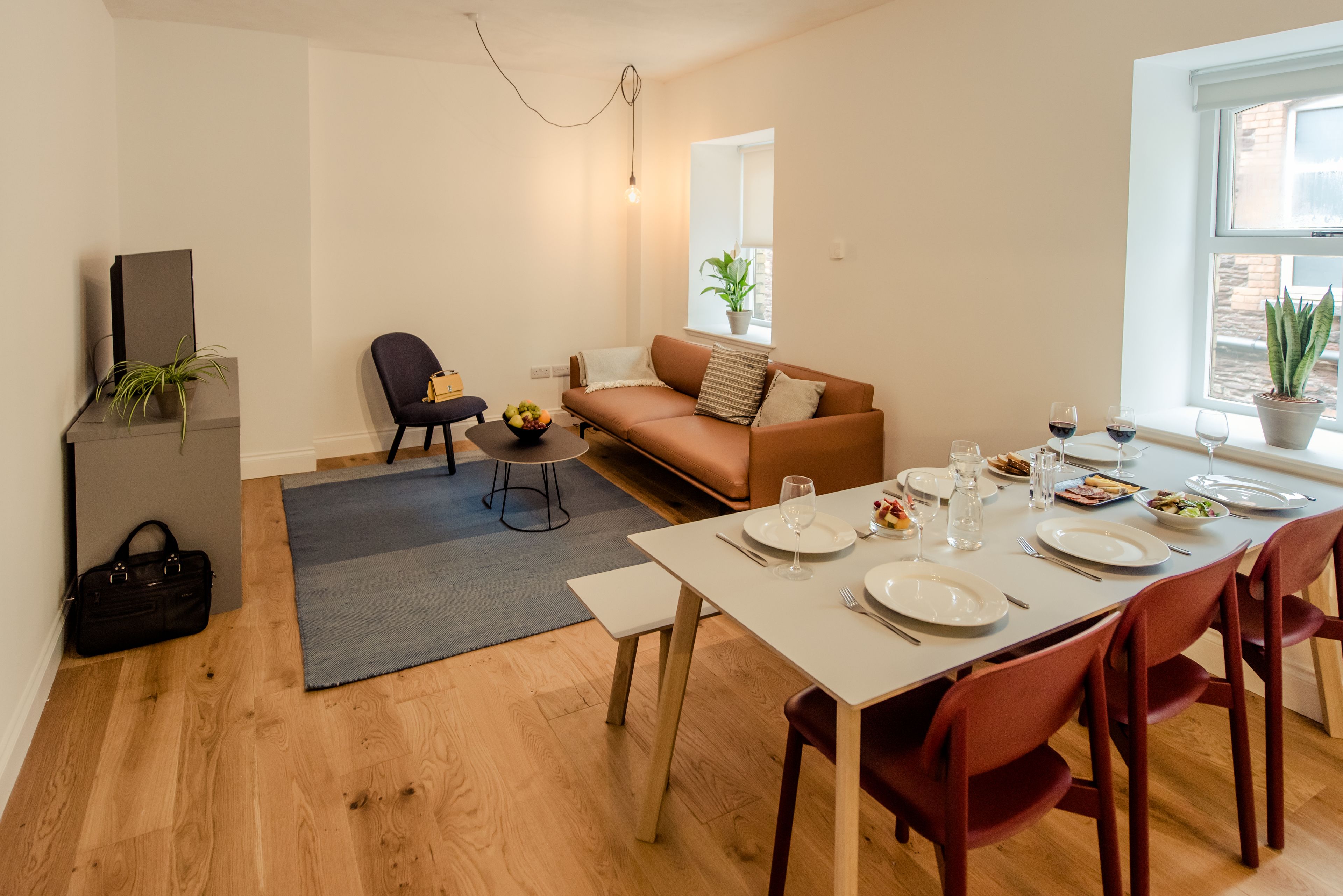 Foto - Hotel Isaacs Cork City