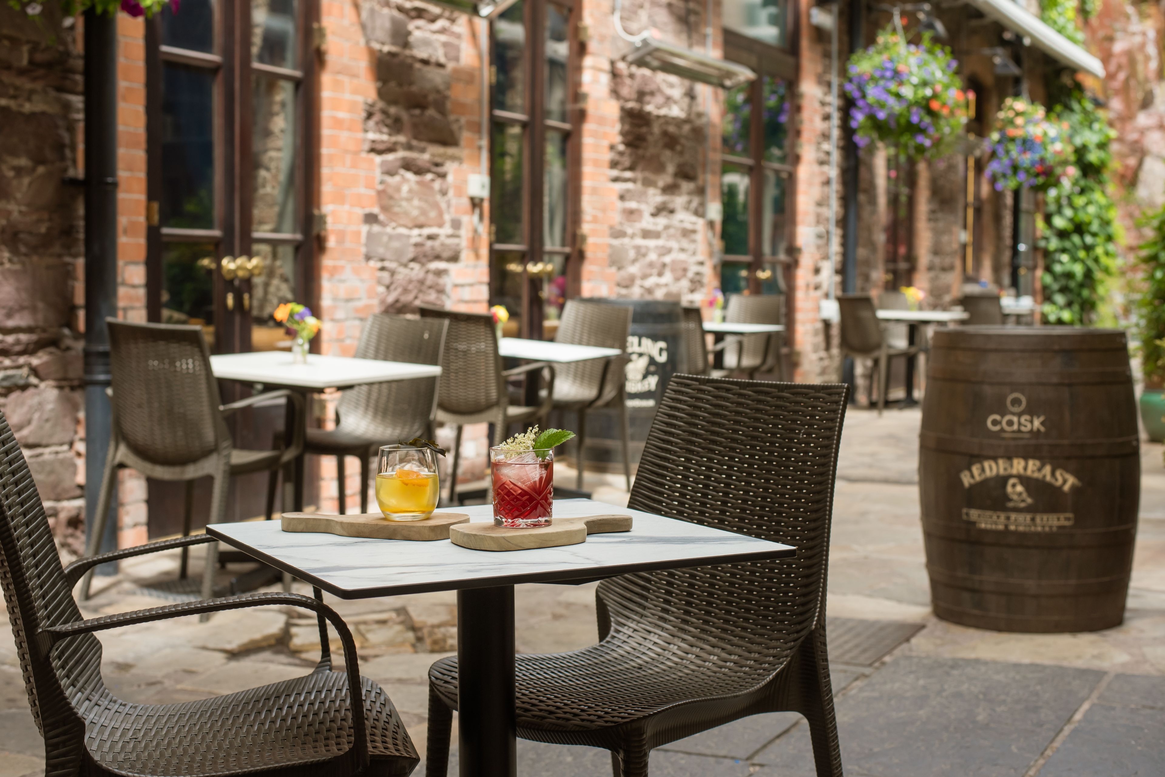 Foto - Hotel Isaacs Cork City