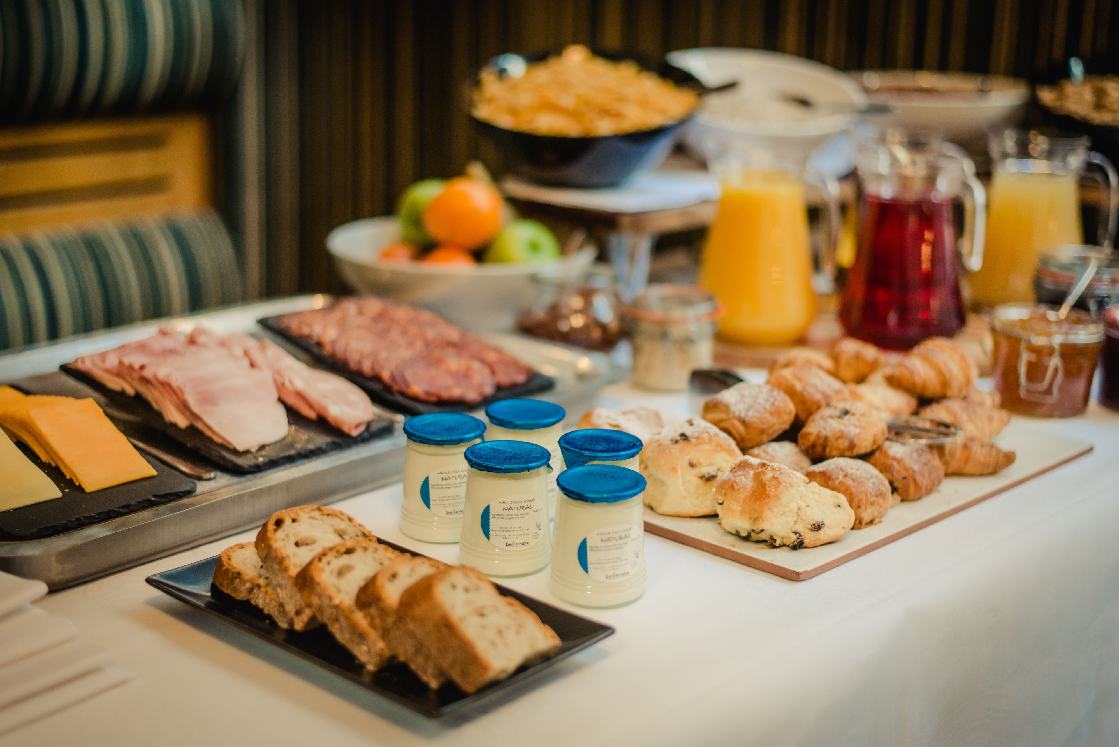 Foto - Hotel Isaacs Cork City