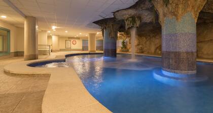 htop Royal Star & SPA